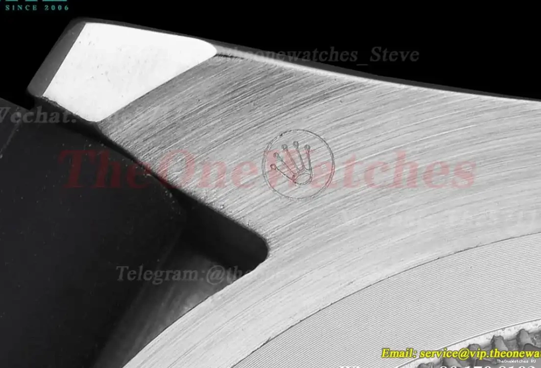 SS RU Daytona GDF Dial A3836 40mm Black 0416